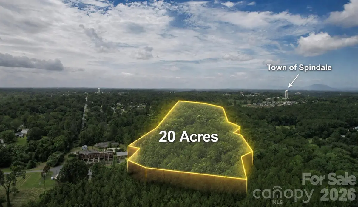 0 Spindale Street, Spindale, NC 28160 - #1