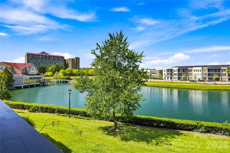 9031 J M Keynes Drive #48, Charlotte, NC 28262 - #2