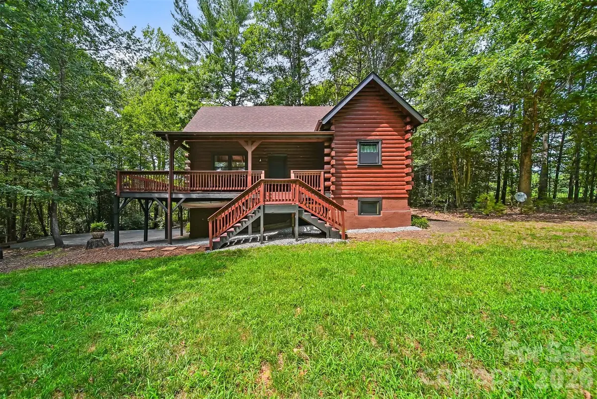7373 Jeeter Shell Avenue, Connelly Springs, NC 28612 - #1