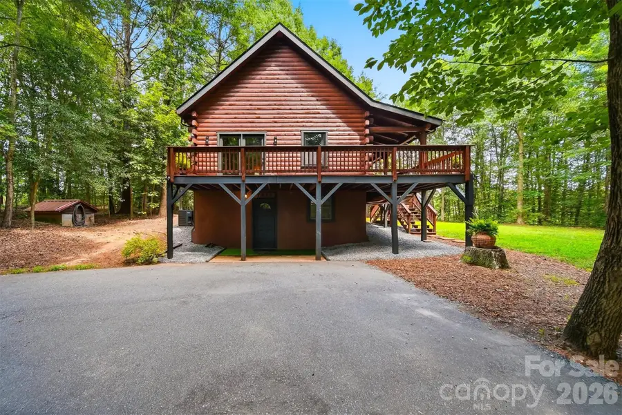 7373 Jeeter Shell Avenue, Connelly Springs, NC 28612 - #2