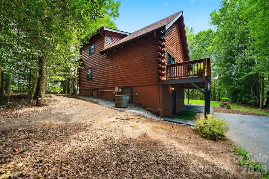 7373 Jeeter Shell Avenue, Connelly Springs, NC 28612 - #3