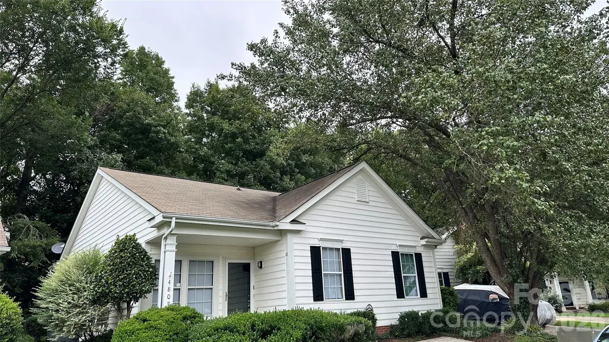 4807 Pennant Place, Charlotte, NC 28212 - #1