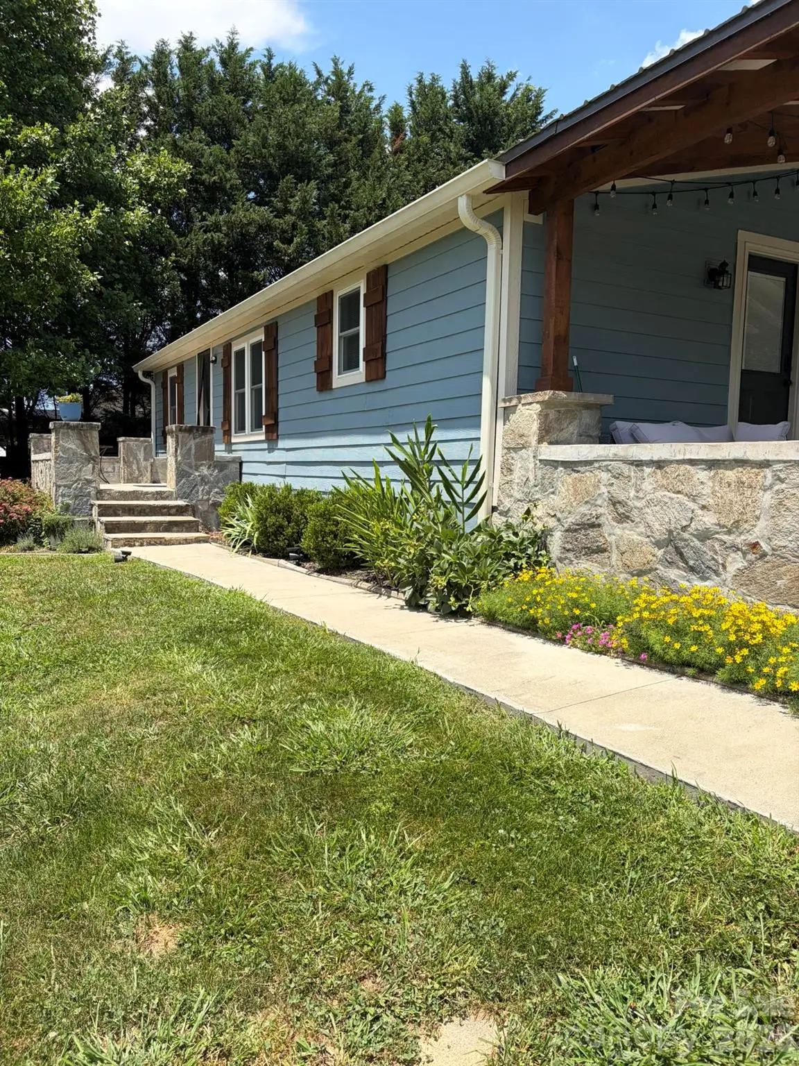 213 Sandy Creek Court, Hendersonville, NC 28792 - #1