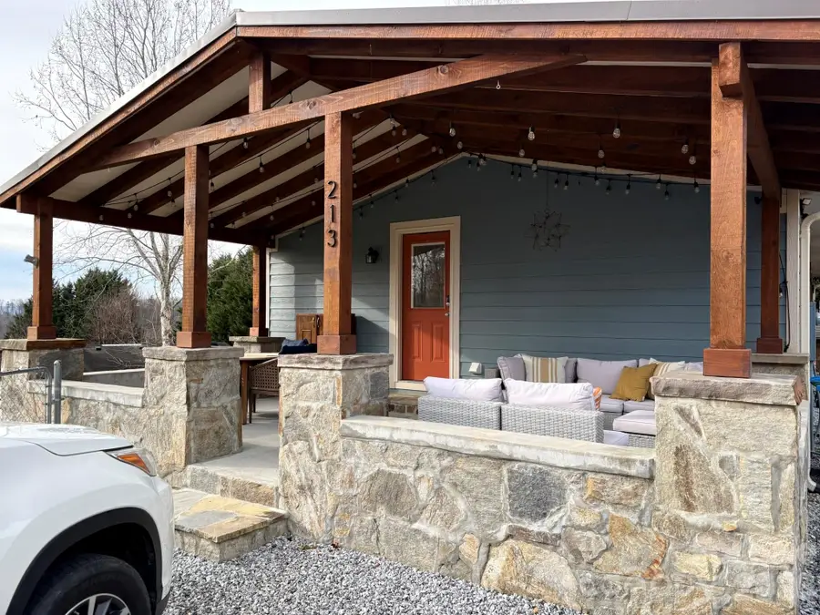 213 Sandy Creek Court, Hendersonville, NC 28792 - #2