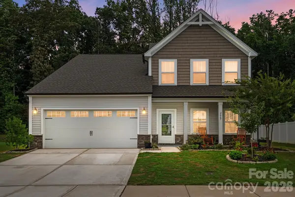 2667 Andes Drive, Statesville, NC 28625