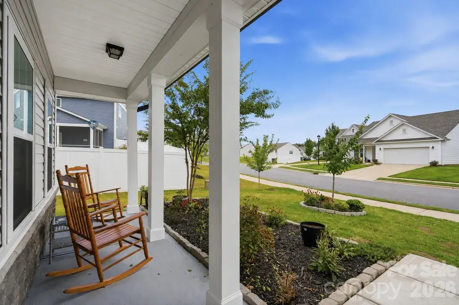 2667 Andes Drive, Statesville, NC 28625 - #2