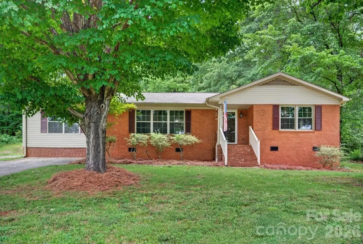 101 N Main Street, Mount Pleasant, NC 28124 - #1