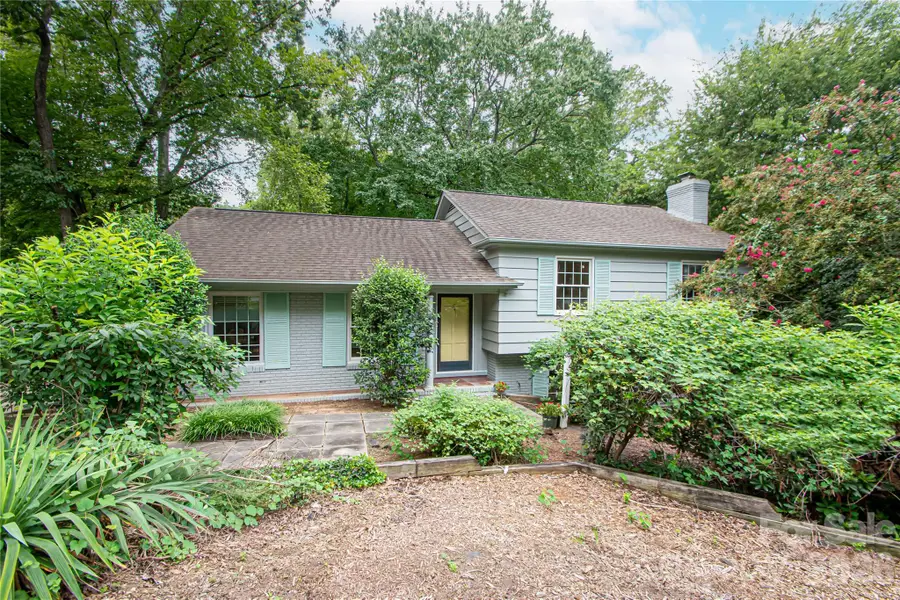 6836 Ronda Avenue, Charlotte, NC 28211 - #2