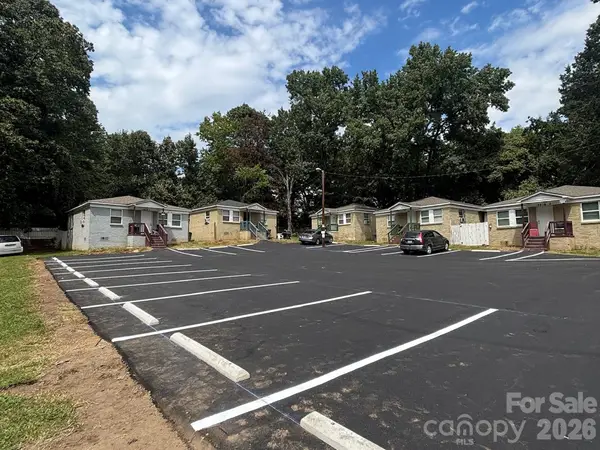 2416 Julia Avenue, Charlotte, NC 28206