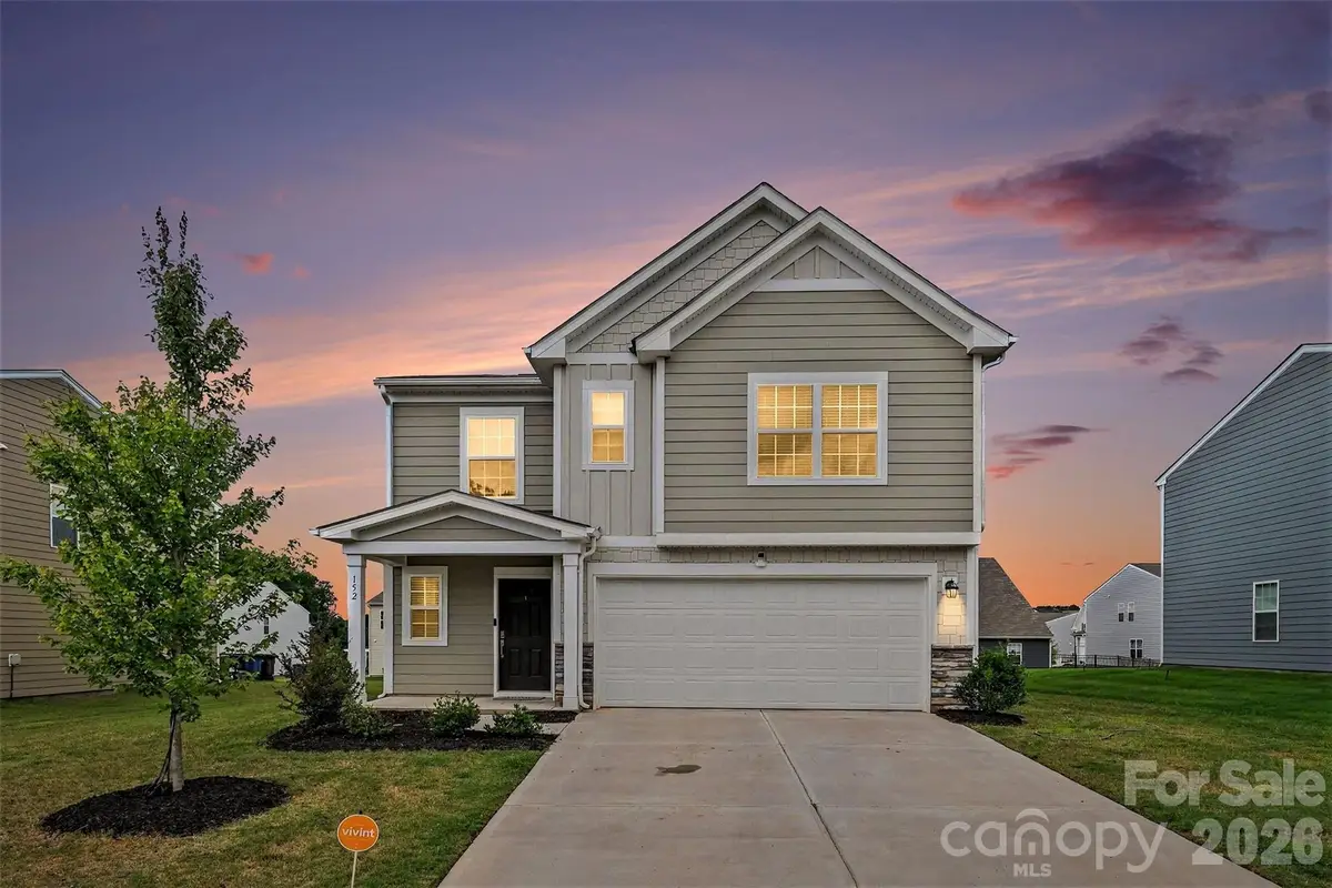 152 Hanging Rock Trail, Statesville, NC 28625 - #1