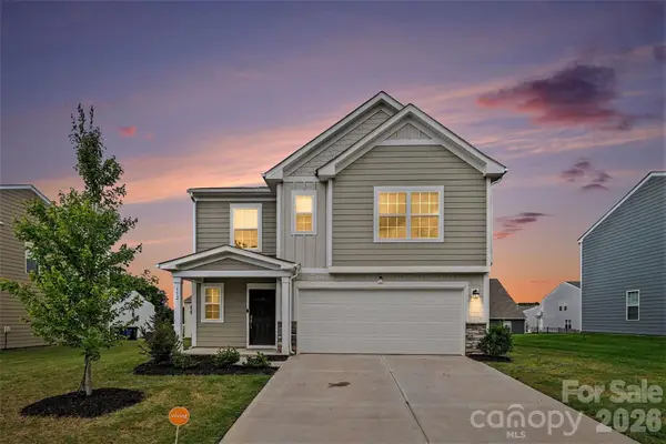 152 Hanging Rock Trail, Statesville, NC 28625