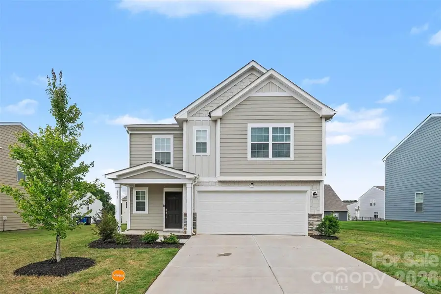 152 Hanging Rock Trail, Statesville, NC 28625 - #2