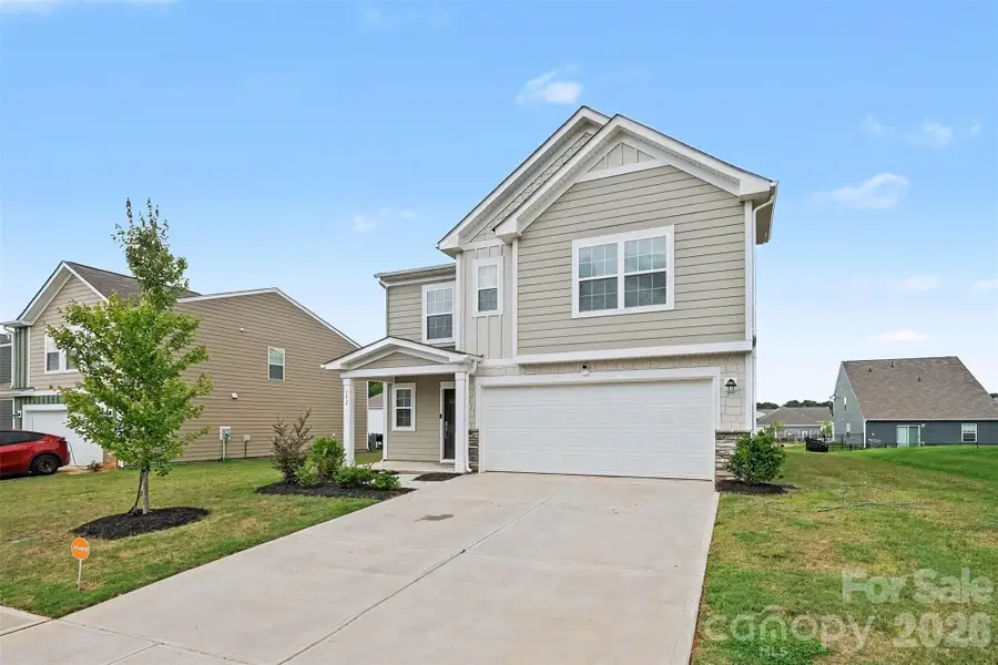 152 Hanging Rock Trail, Statesville, NC 28625 - #3