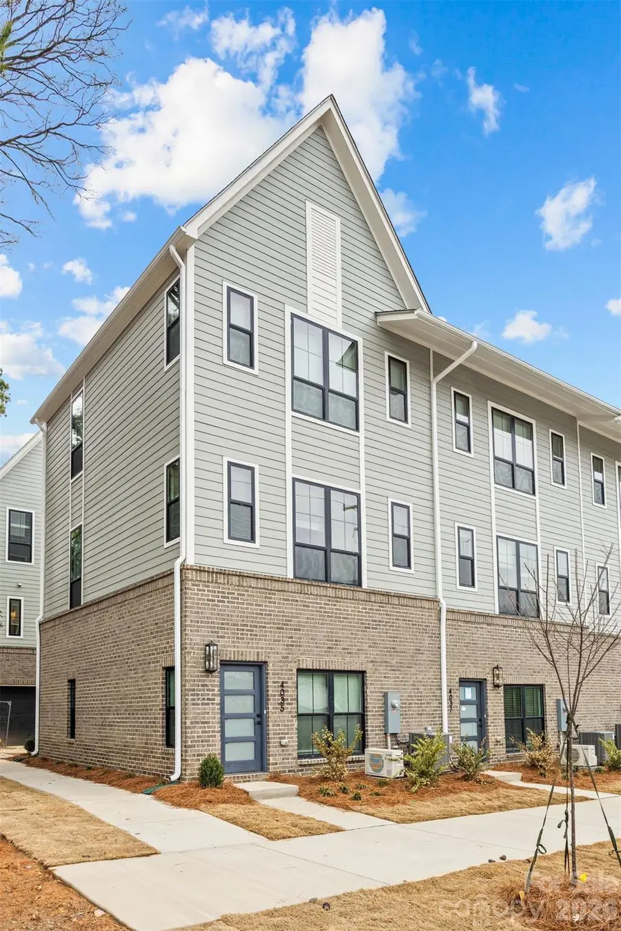 4039 S Tryon Street, Charlotte, NC 28217 - #2