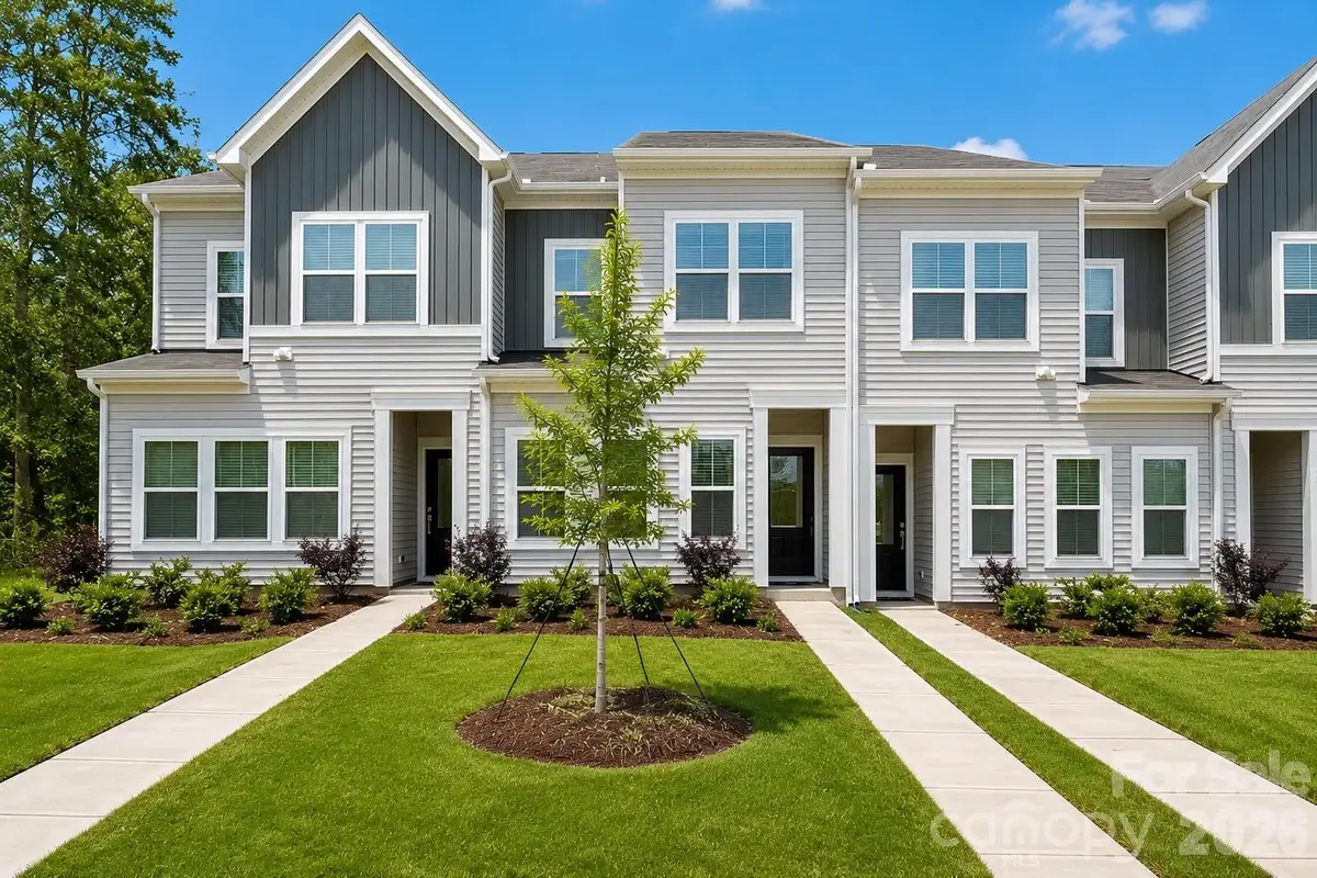 4750 Lakeview Road, Charlotte, NC 28216 - #1