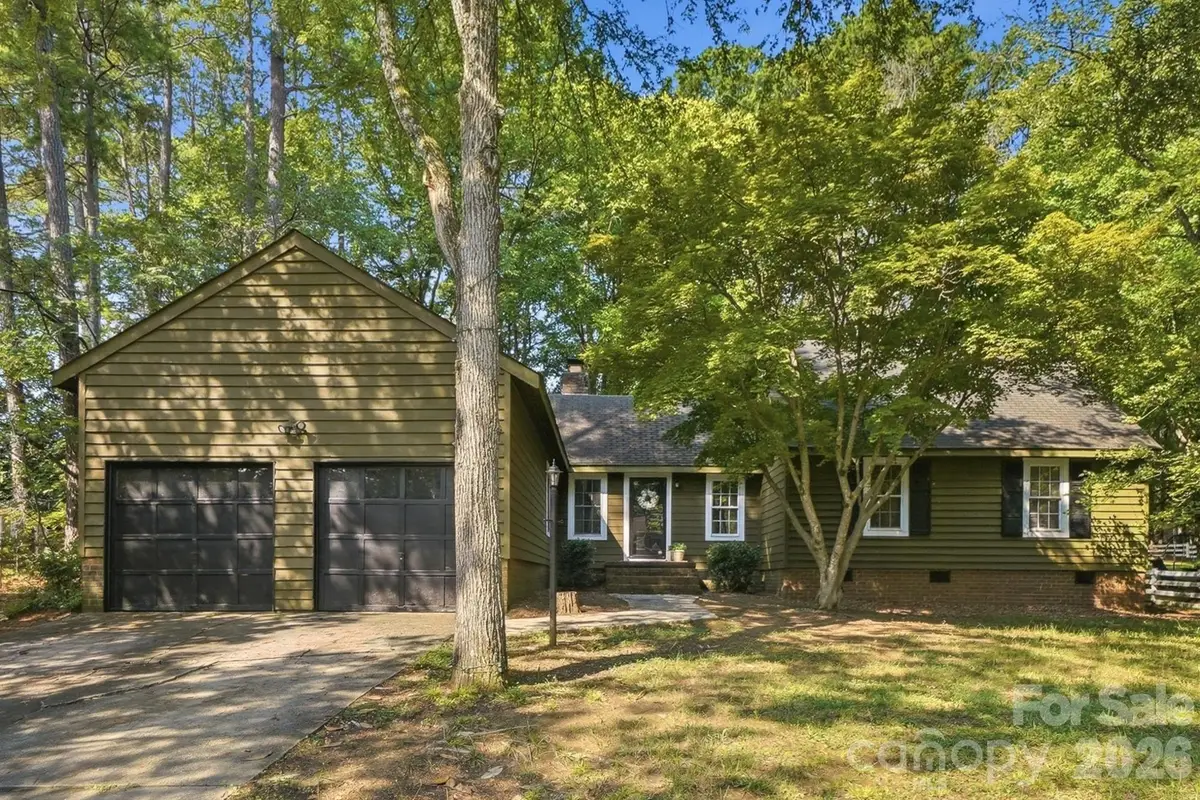 8315 Park Vista Circle, Charlotte, NC 28226 - #1