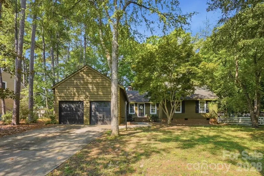 8315 Park Vista Circle, Charlotte, NC 28226 - #3