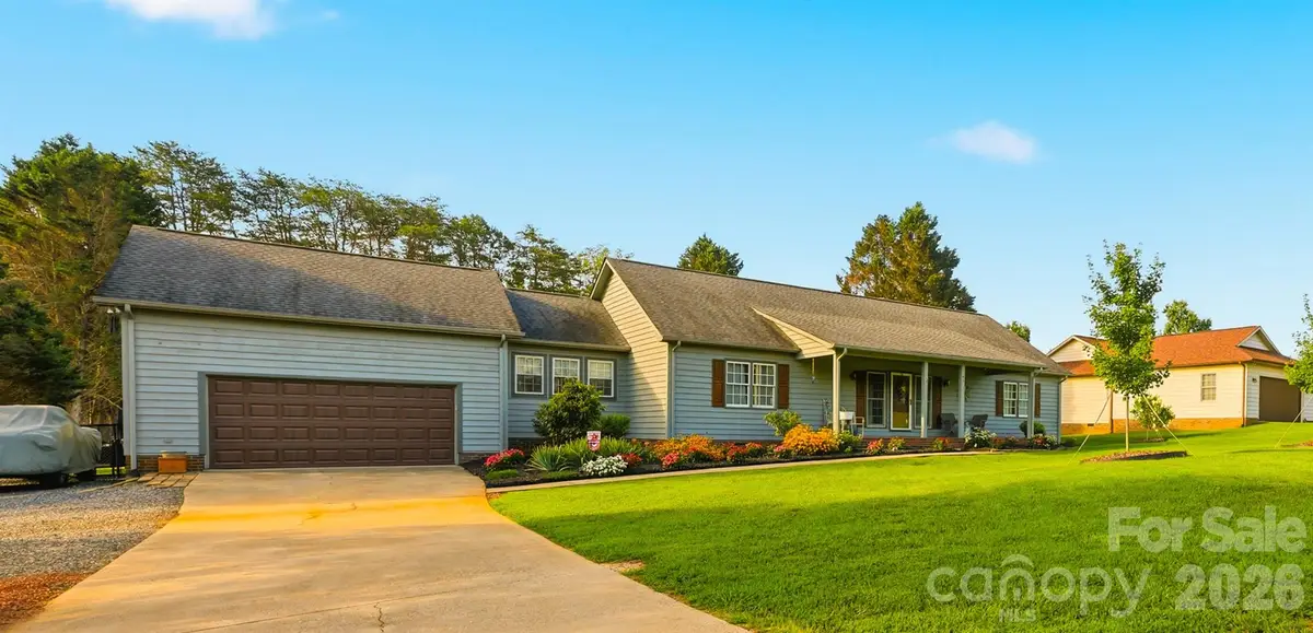 40 Candlewick Cove Drive, Taylorsville, NC 28681 - #1