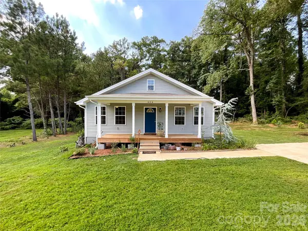 404 White Store Road, Wadesboro, NC 28170