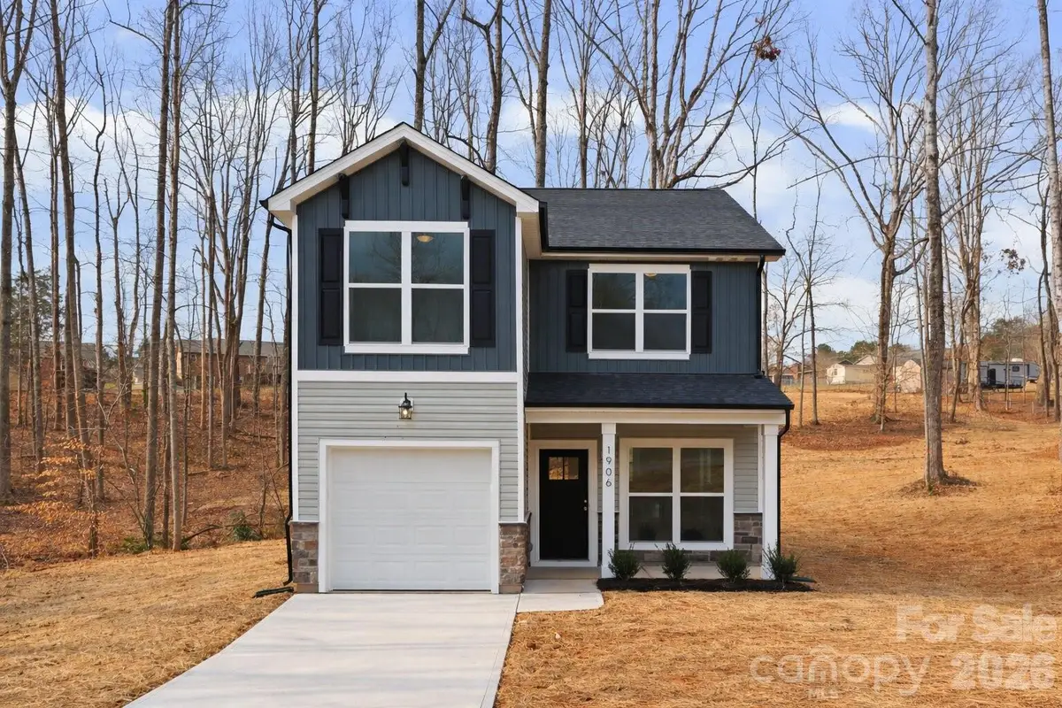 1906 Rucker Road, Shelby, NC 28152 - #1