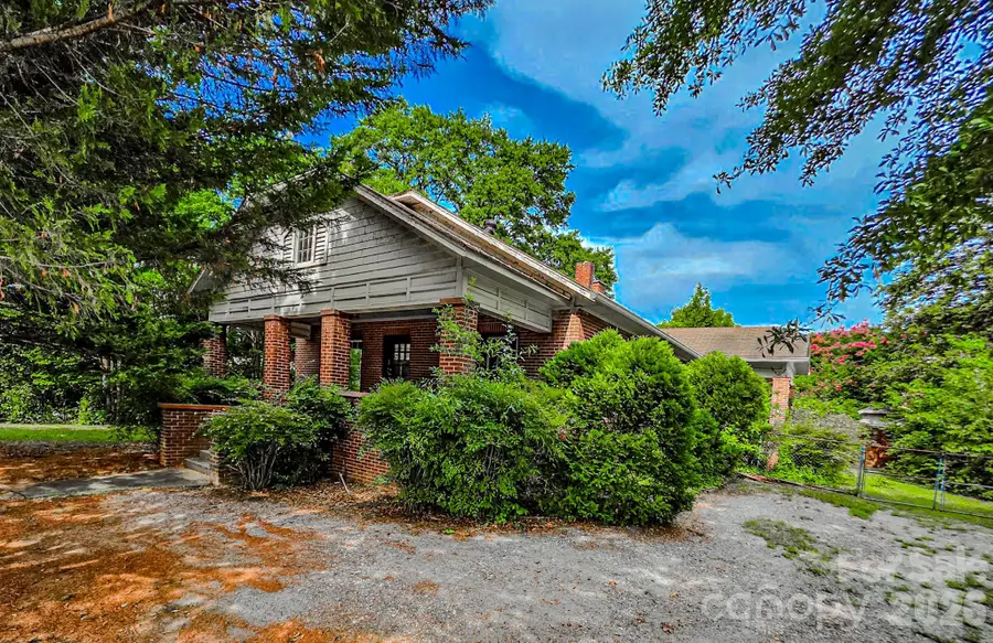 154 S Broadway Street, Forest City, NC 28043 - #3