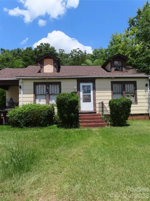 627 E Black Street, Rock Hill, SC 29730