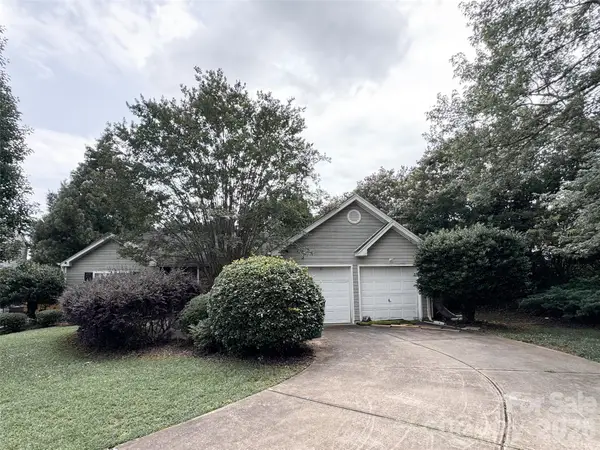 5029 Cello Court, Charlotte, NC 28215