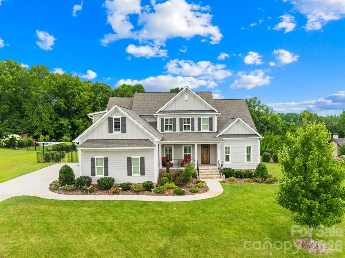 179 Hidden Meadows Drive, Mooresville, NC 28117 - #1