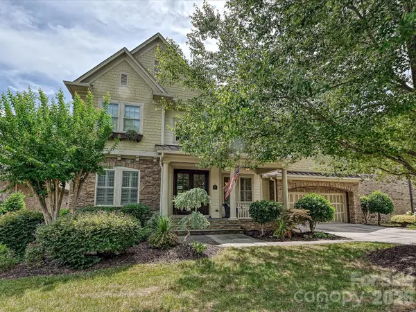 2325 Herrons Nest Place Nw, Concord, NC 28027