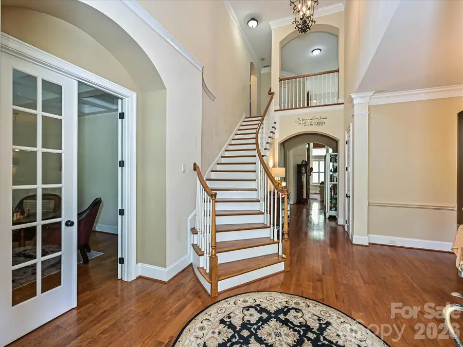 2325 Herrons Nest Place Nw, Concord, NC 28027 - #3