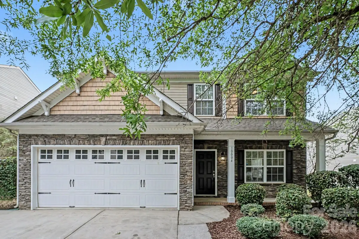 10004 Barrands Lane, Charlotte, NC 28278 - #1