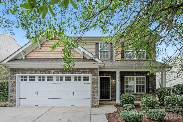 10004 Barrands Lane, Charlotte, NC 28278