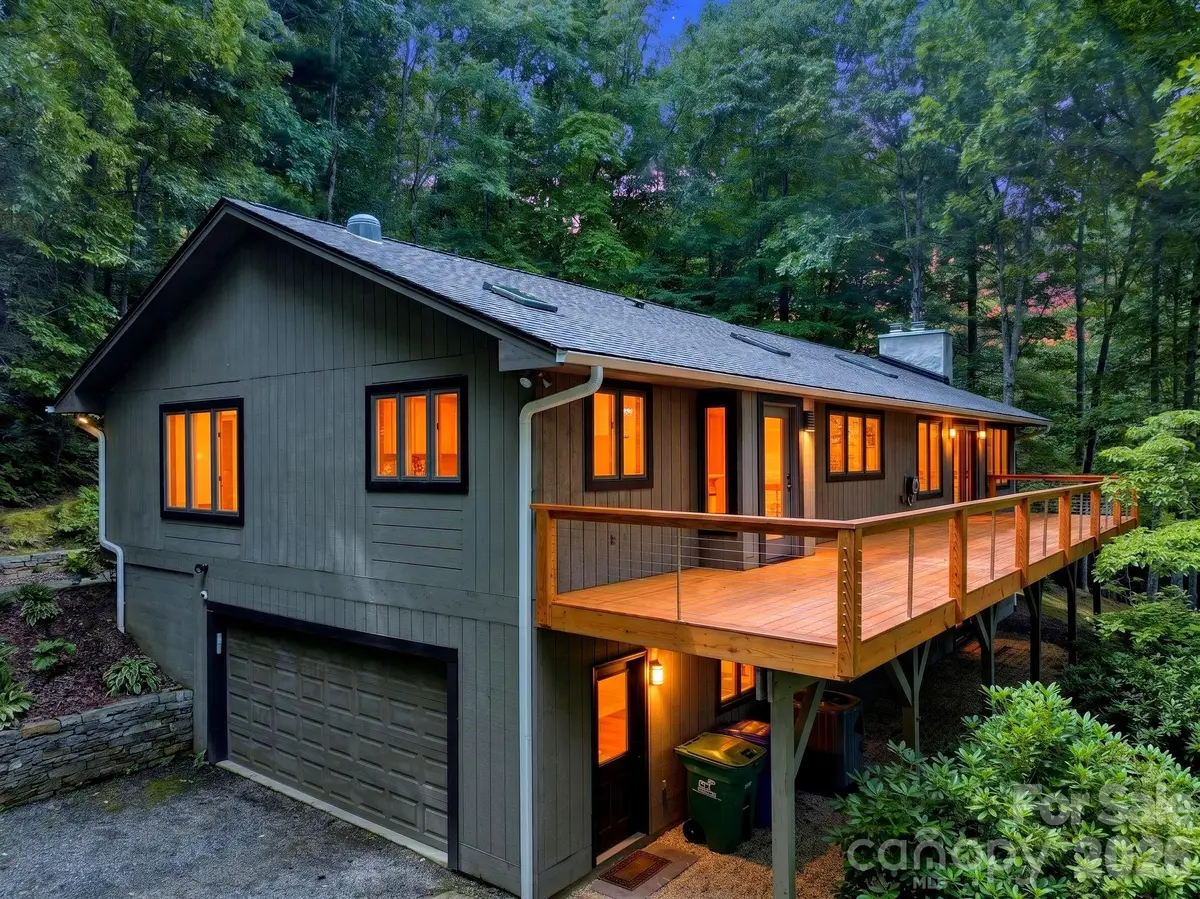 12 Beech Tree Lane, Asheville, NC 28804 - #1