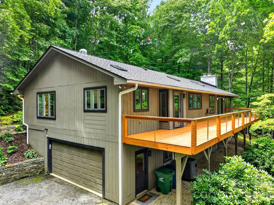 12 Beech Tree Lane, Asheville, NC 28804 - #2