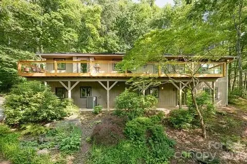 12 Beech Tree Lane, Asheville, NC 28804 - #3
