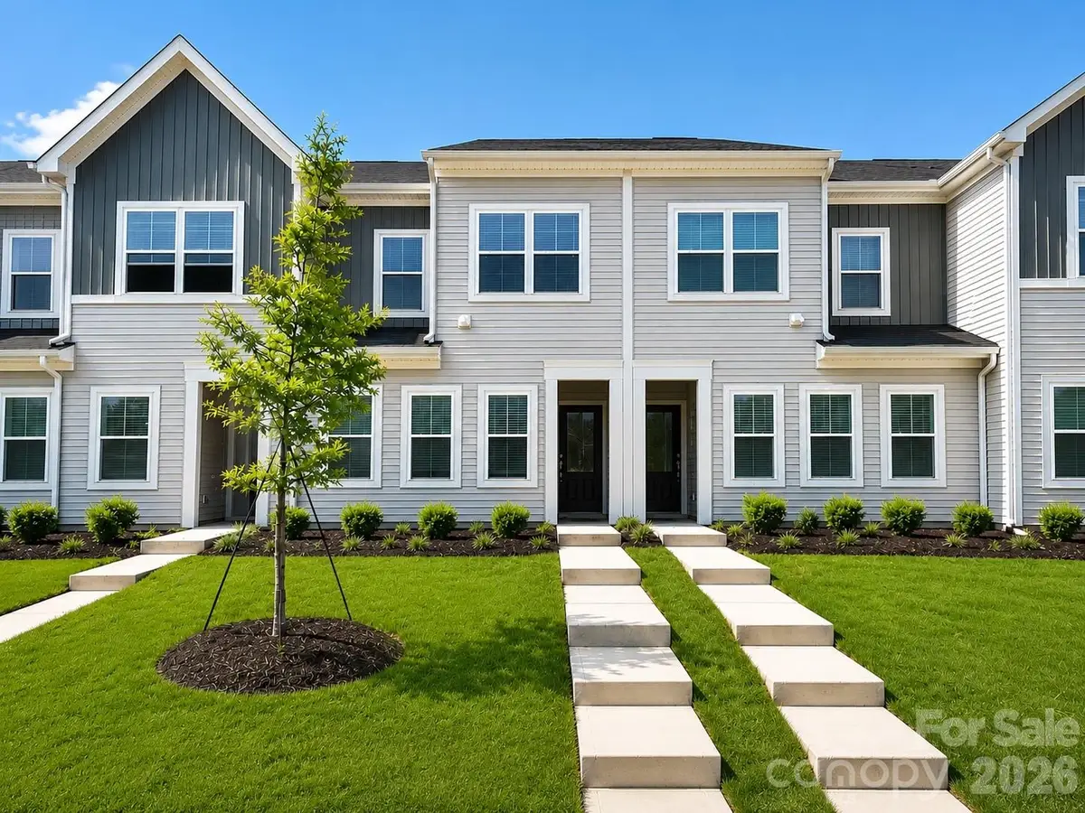4632 Lakeview Road, Charlotte, NC 28216 - #1