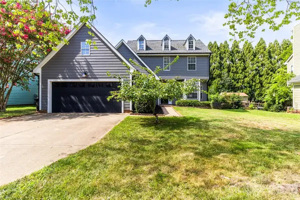 12321 Sparkling Way, Huntersville, NC 28078