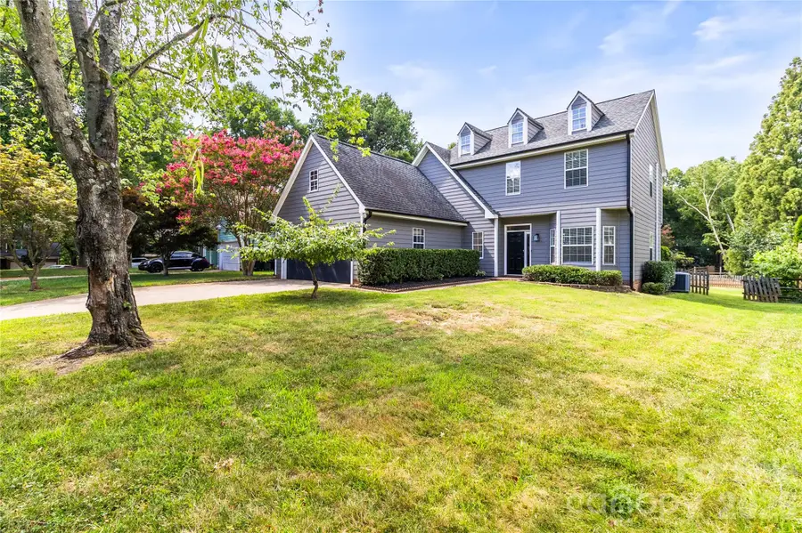 12321 Sparkling Way, Huntersville, NC 28078 - #2