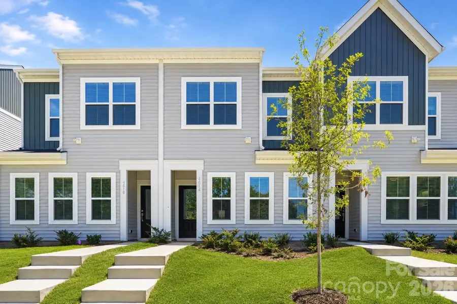 4614 Lakeview Road, Charlotte, NC 28216 - #2