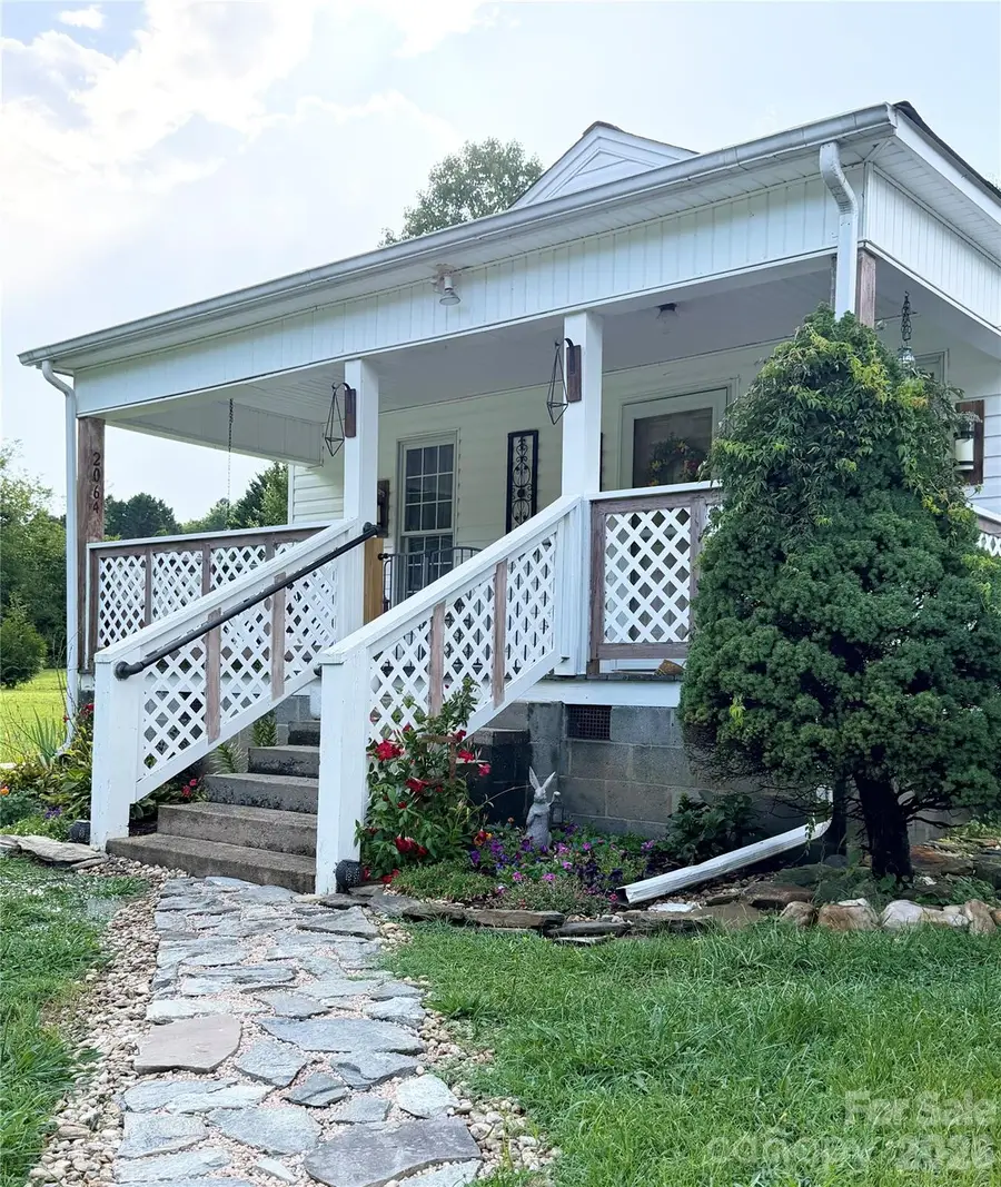 2064 Alberton Lane, Lenoir, NC 28645 - #2