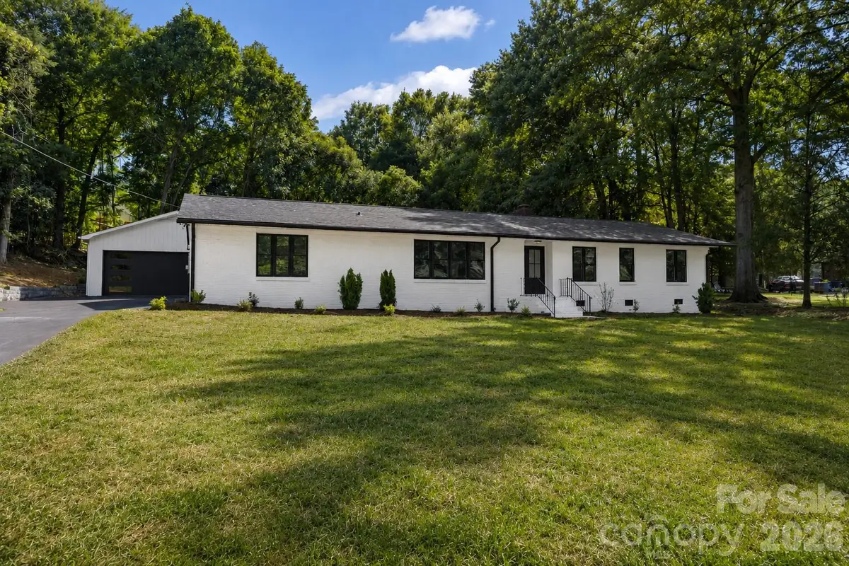 8033 Ritter Drive, Charlotte, NC 28270 - #1