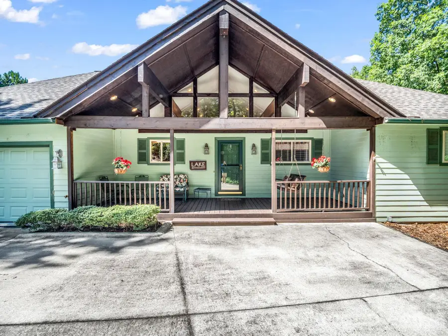 203 Treetops Lane, Lake Lure, NC 28746 - #2