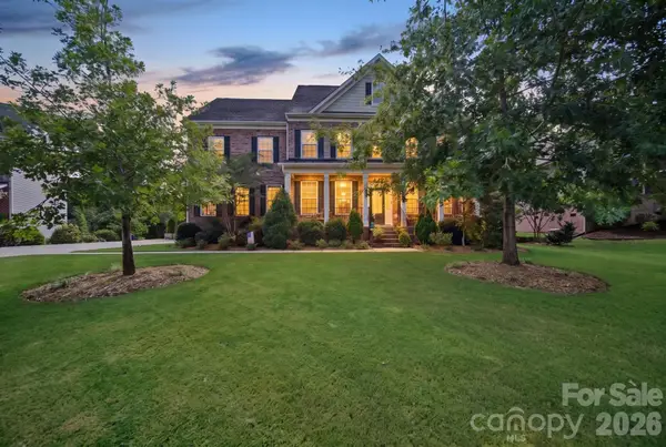 1612 Maize Court, Waxhaw, NC 28173