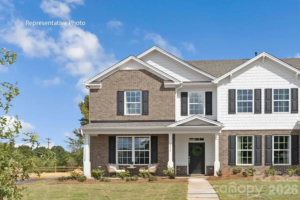 583 W Park Avenue #TWNH C, Mooresville, NC 28115 - #1