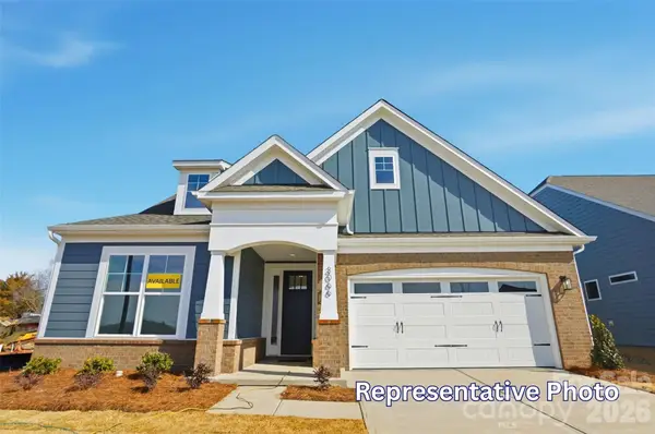 8422 Acadia Parkway, Sherrills Ford, NC 28673