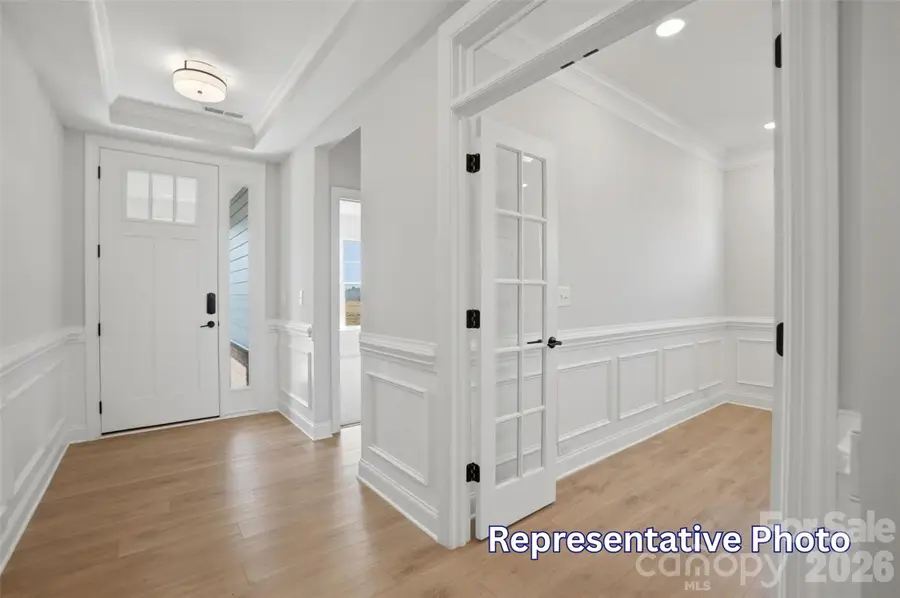 8422 Acadia Parkway, Sherrills Ford, NC 28673 - #2