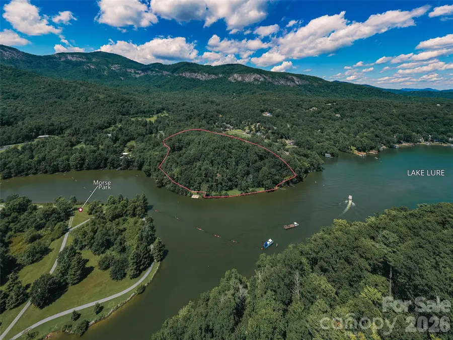 149 Sheridan Lane, Lake Lure, NC 28746 - #3