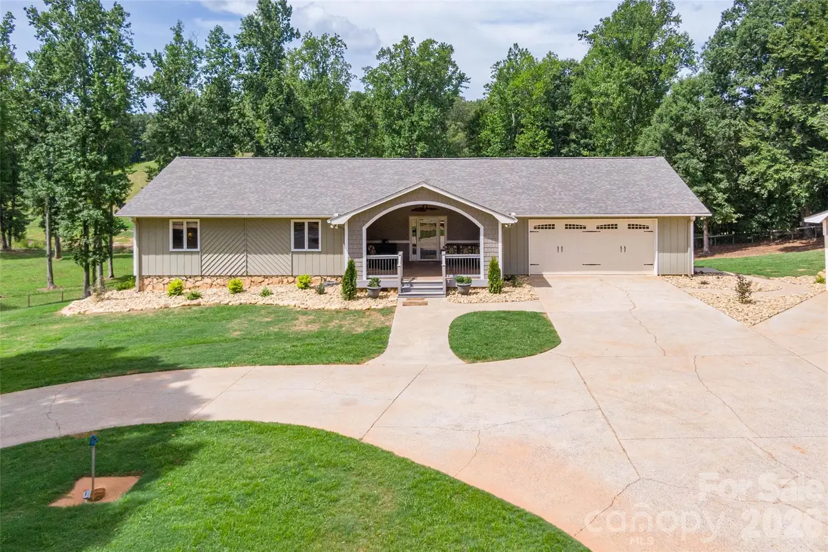 304 Mcmurray Road, Rutherfordton, NC 28139 - #1