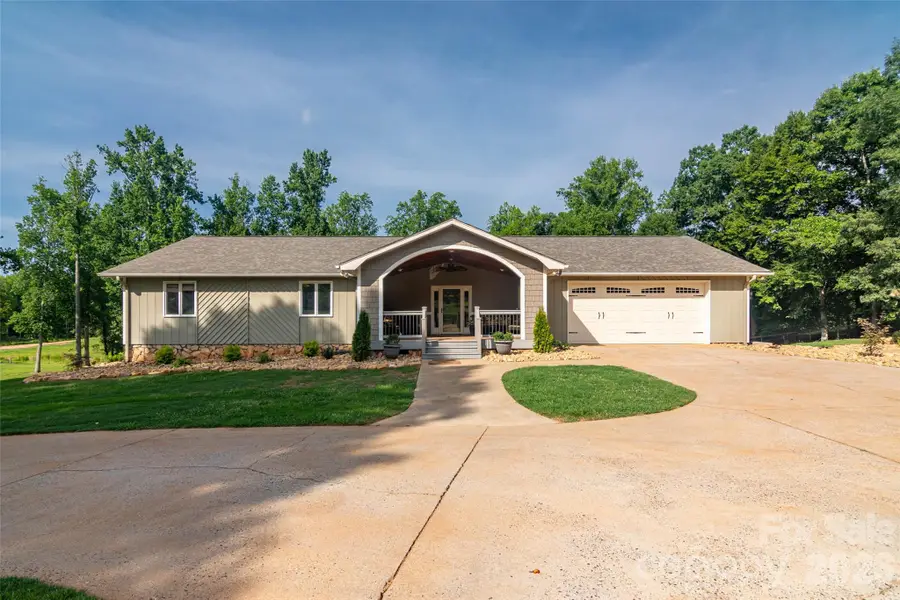 304 Mcmurray Road, Rutherfordton, NC 28139 - #2