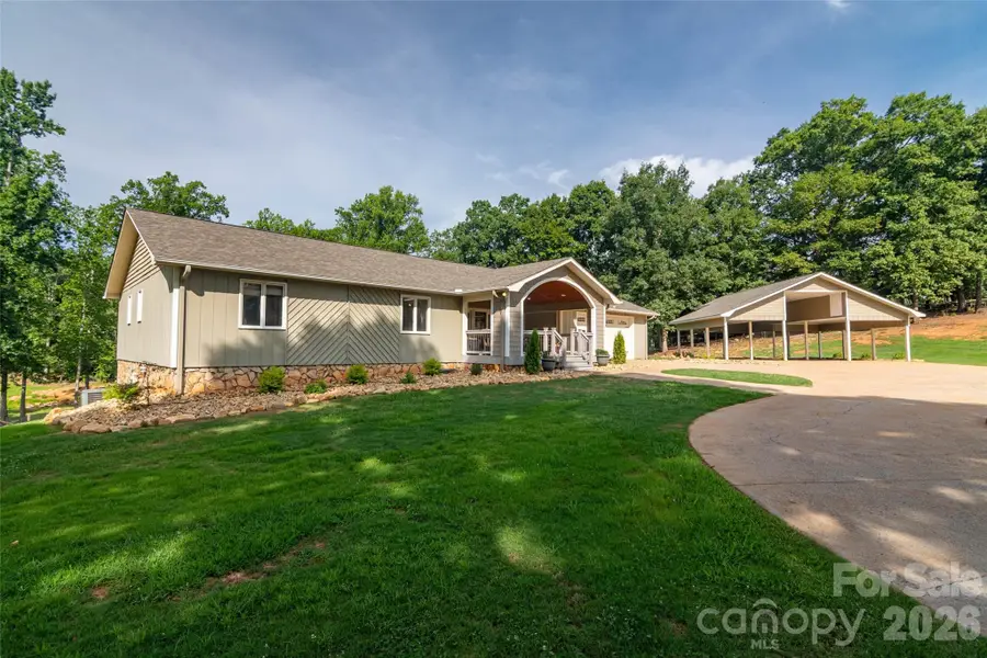 304 Mcmurray Road, Rutherfordton, NC 28139 - #3